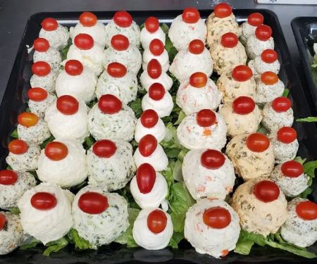 Williamsburg Bagel & Bakery - Kosher