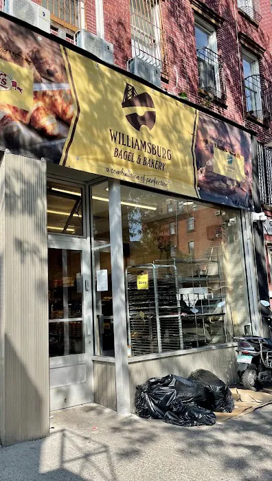 Williamsburg Bagel & Bakery - Kosher Picture 7