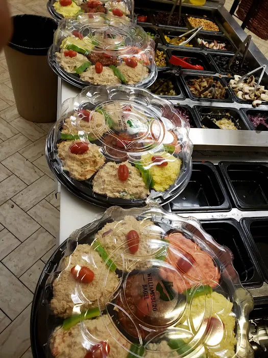 Kaffs Bakery Picture 8