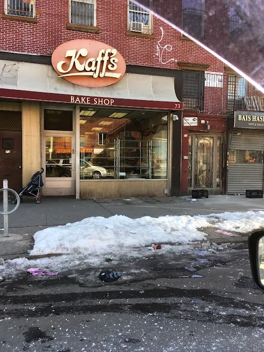 Kaffs Bakery Picture 1