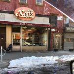Kaffs Bakery