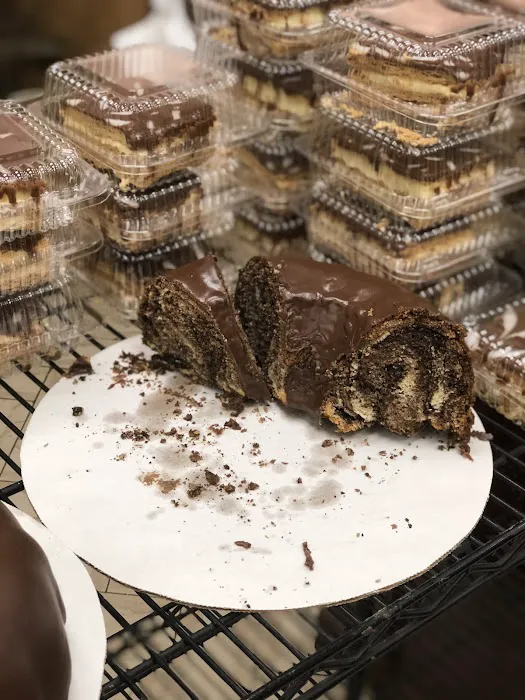 Kaffs Bakery Picture 5