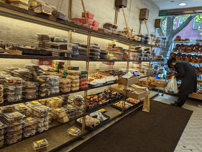 Kaffs Bakery Picture 9