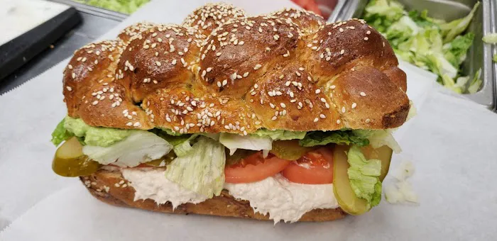 Kaffs Bakery Picture 2