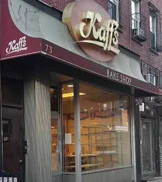 Kaffs Bakery Picture 7