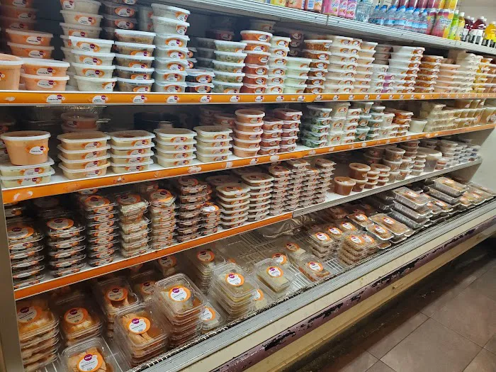 Levy's Delicious Food Glatt Kosher Picture 2