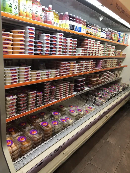 Levy's Delicious Food Glatt Kosher Picture 8