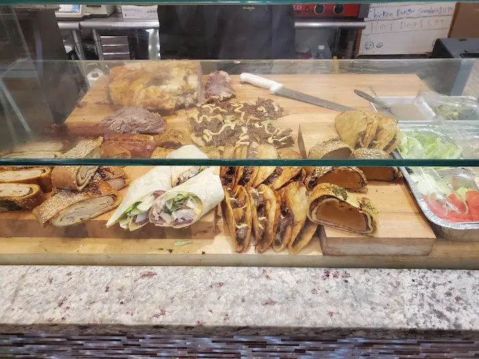 Levy's Delicious Food Glatt Kosher Picture 1