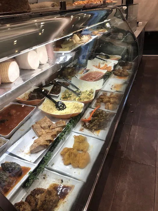 Levy's Delicious Food Glatt Kosher Picture 9