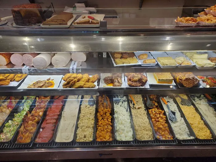 Levy's Delicious Food Glatt Kosher Picture 6