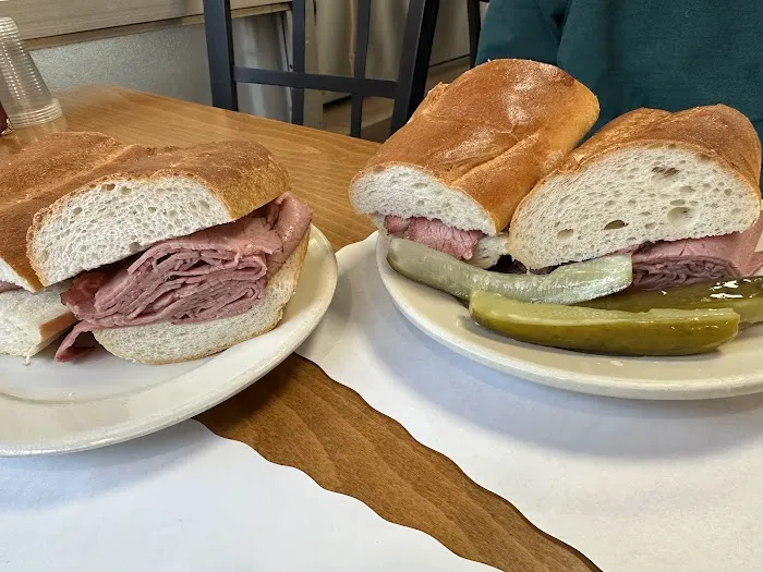 Gottlieb's Restaurant Picture 6