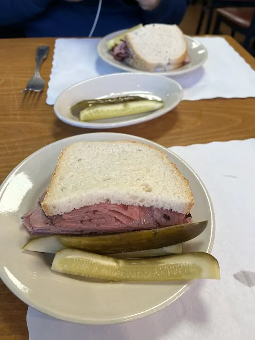 Gottlieb's Restaurant Picture 4