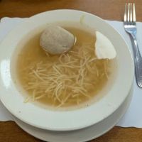 Gottlieb's Restaurant ico