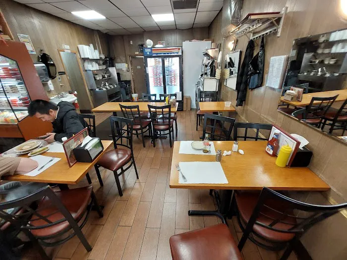 Gottlieb's Restaurant Picture 7