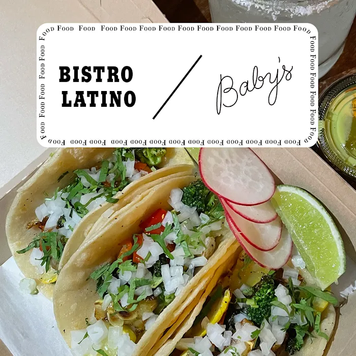 Rey de Reyes: Bistro Latino Picture 4