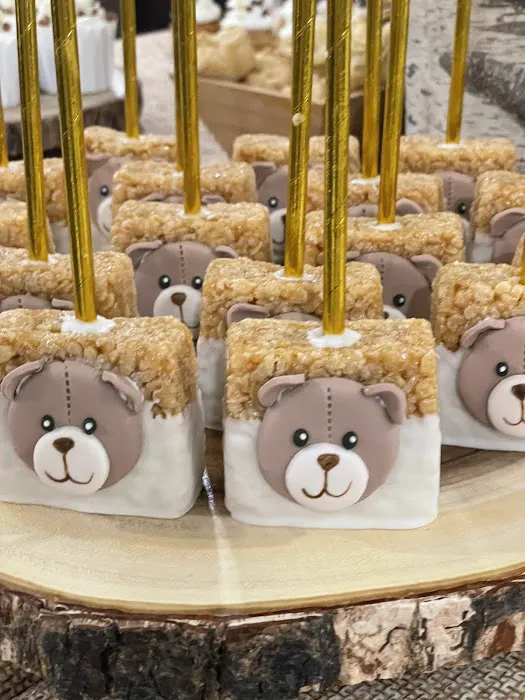 CustomCookies.com Picture 1