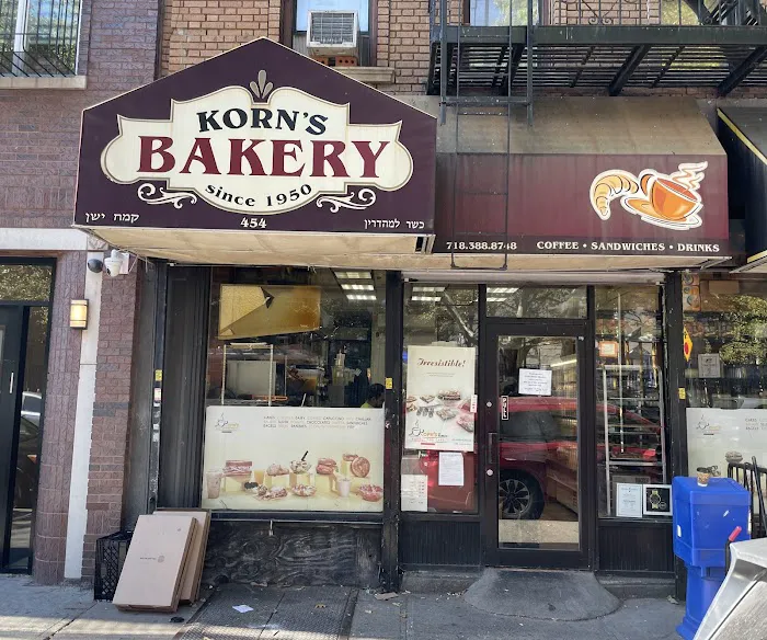 Korn's Bakery Picture 9