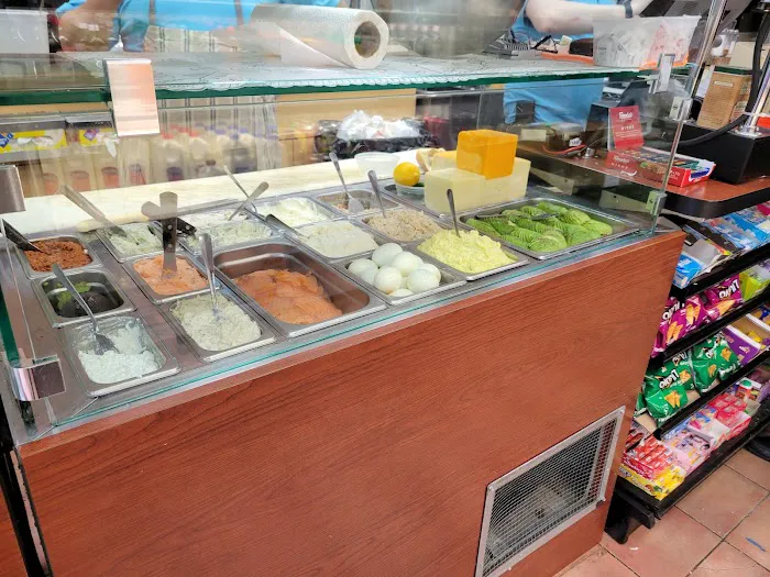 Korn's Bakery Picture 7