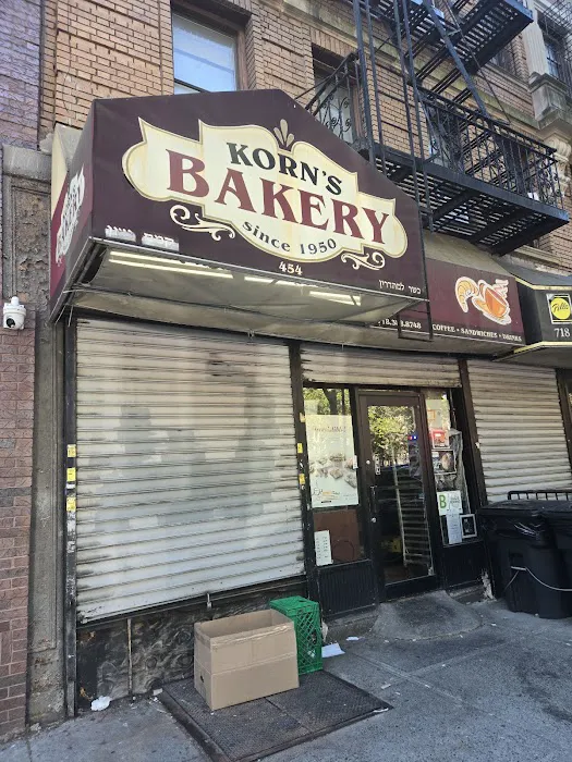 Korn's Bakery Picture 2