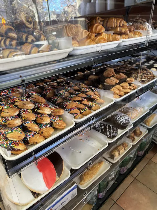 Korn's Bakery Picture 1