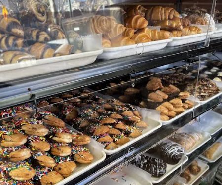Korn's Bakery