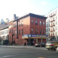 Gaby’s Deli Grocery Corp ico