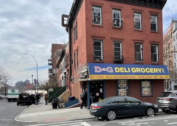 Gaby’s Deli Grocery Corp Picture 7
