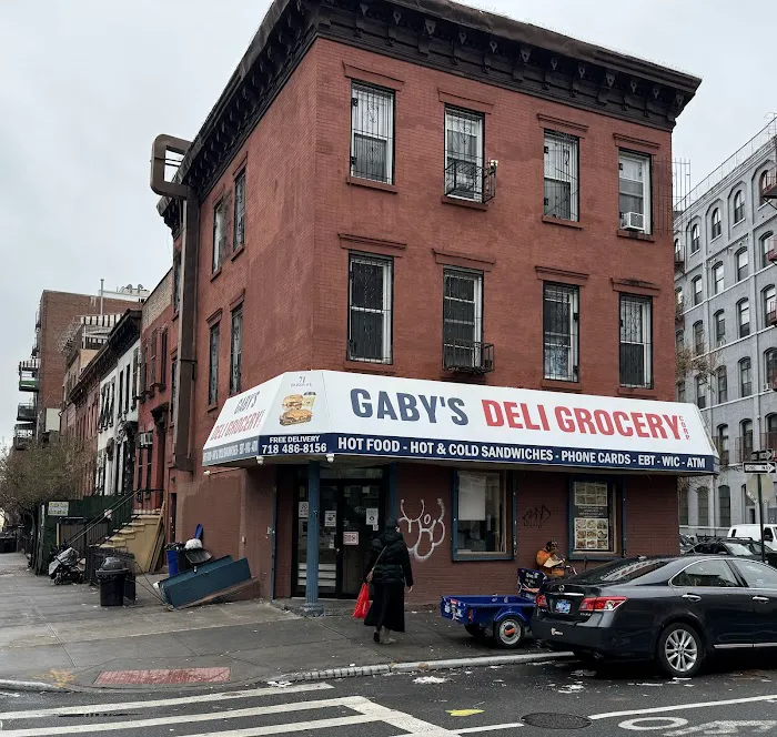 Gaby’s Deli Grocery Corp Picture 9