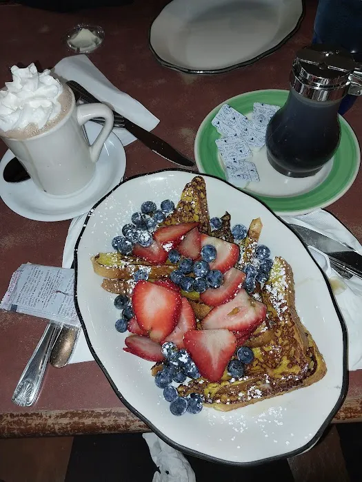 Wahi Diner Picture 3