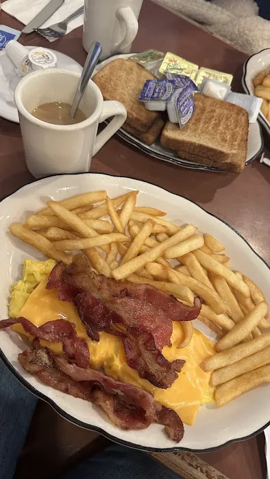 Wahi Diner Picture 6