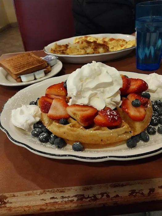 Wahi Diner Picture 1