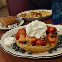 Wahi Diner ico