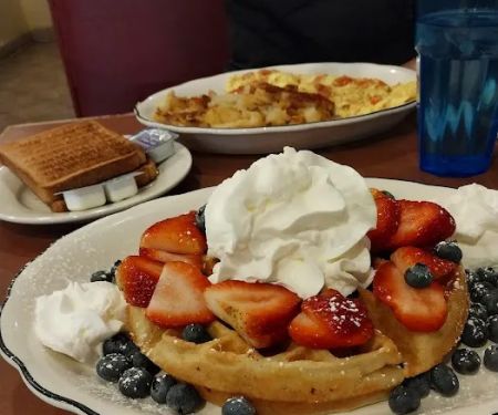 Wahi Diner