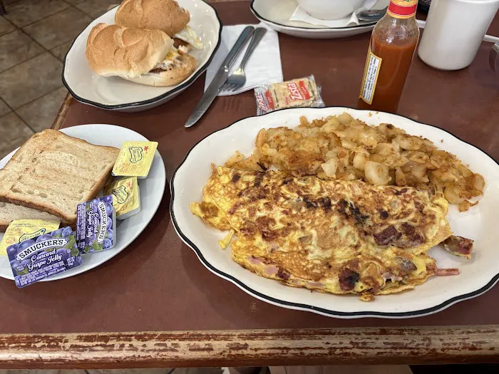 Wahi Diner Picture 5