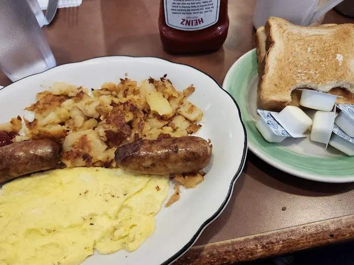 Wahi Diner Picture 8