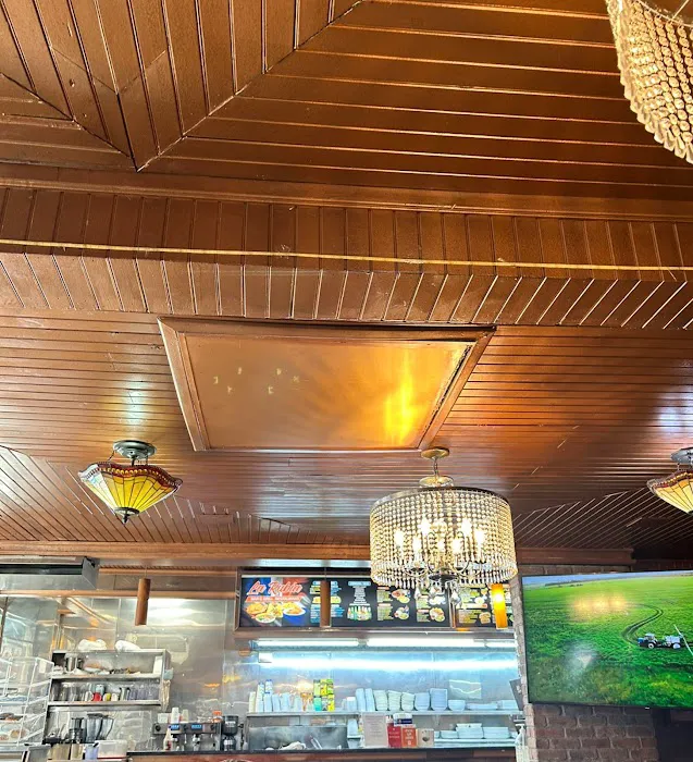 La Rubia Bar and Grill Restaurant Picture 9