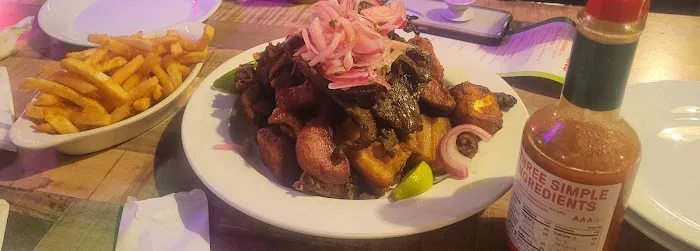 La Rubia Bar and Grill Restaurant Picture 1