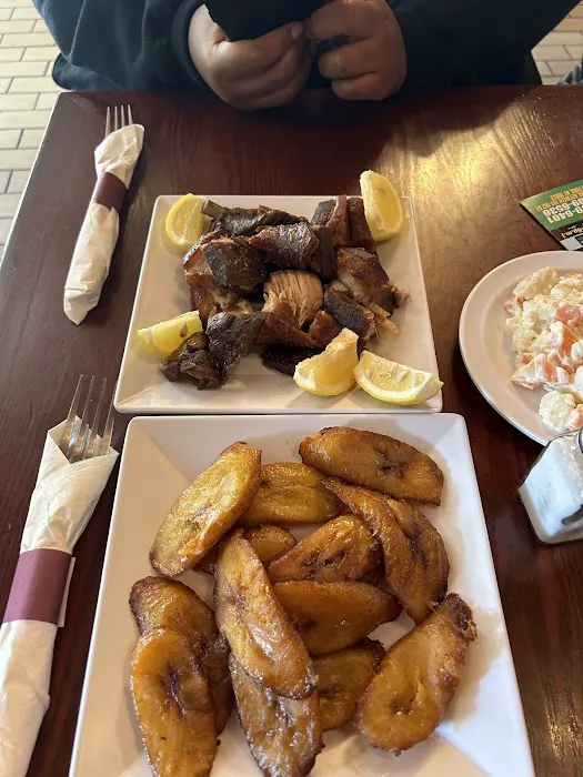 La Rubia Bar and Grill Restaurant Picture 10