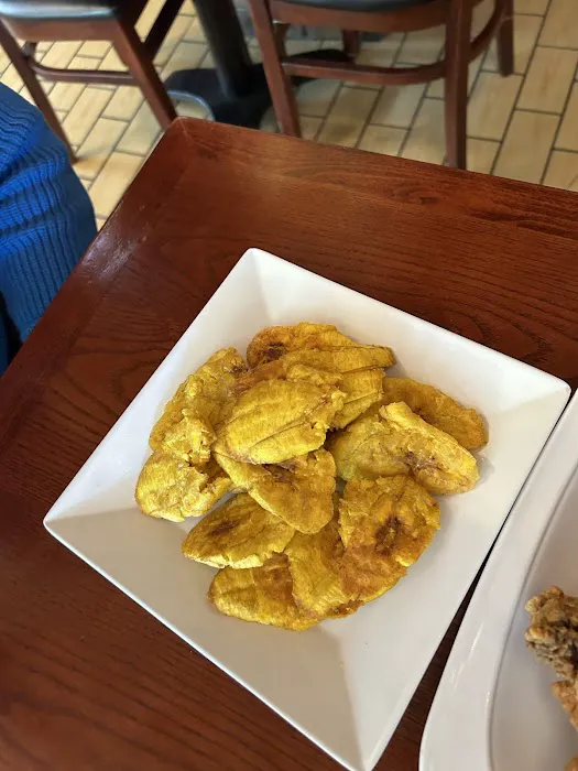 La Rubia Bar and Grill Restaurant Picture 2