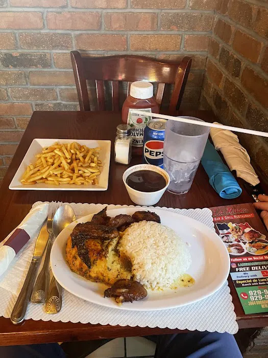 La Rubia Bar and Grill Restaurant Picture 8