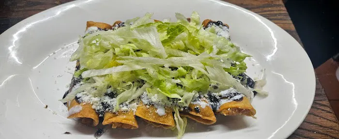 Santo Entierro Mexican Restaurant Picture 9