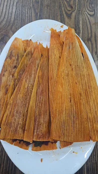 Santo Entierro Mexican Restaurant Picture 2