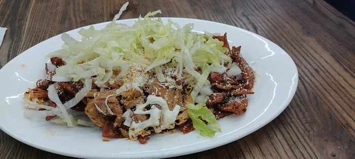 Santo Entierro Mexican Restaurant Picture 8