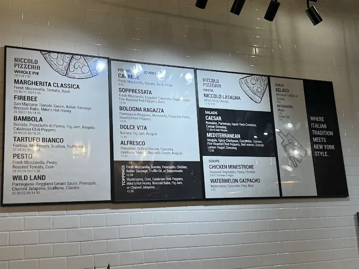 Niccolo Pizzeria Picture 4