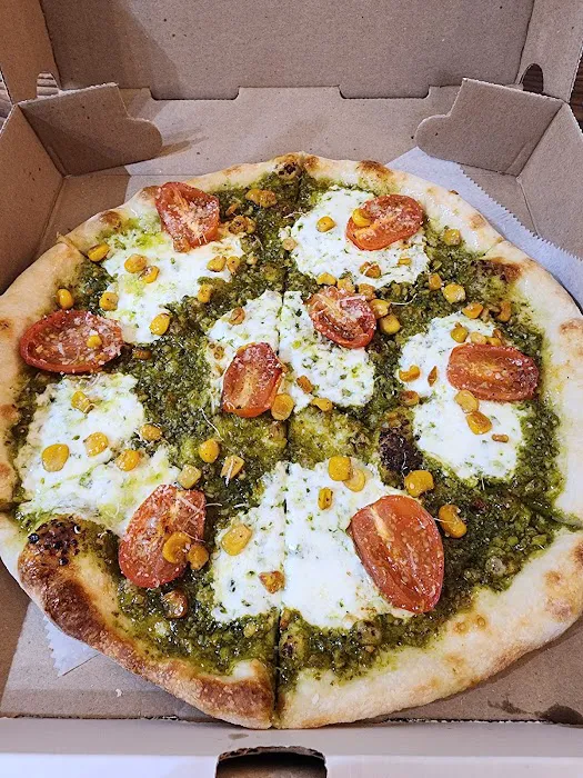 Niccolo Pizzeria Picture 1