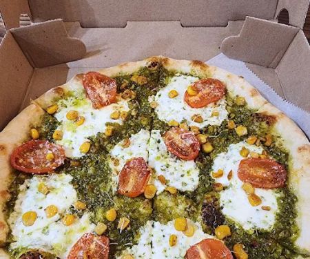 Niccolo Pizzeria