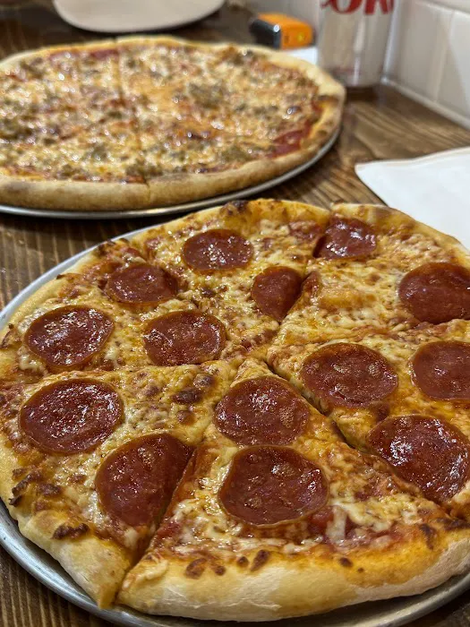 Niccolo Pizzeria Picture 8