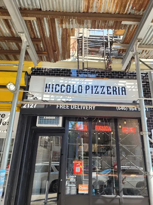 Niccolo Pizzeria Picture 9