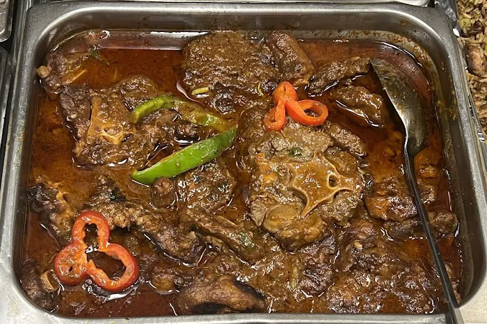 El Nuevo Rincon Del Sabor Picture 4