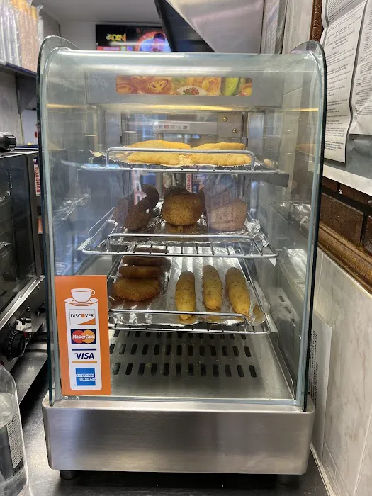 El Nuevo Rincon Del Sabor Picture 2